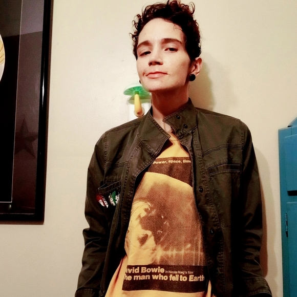 Meet your Posher, Ana - Picture 10 of 13